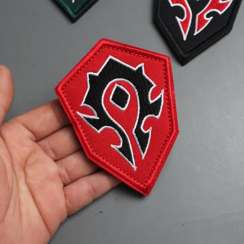 Alliance Tribe Morale Badge Em - Urban Backpack Tactical avis et prix