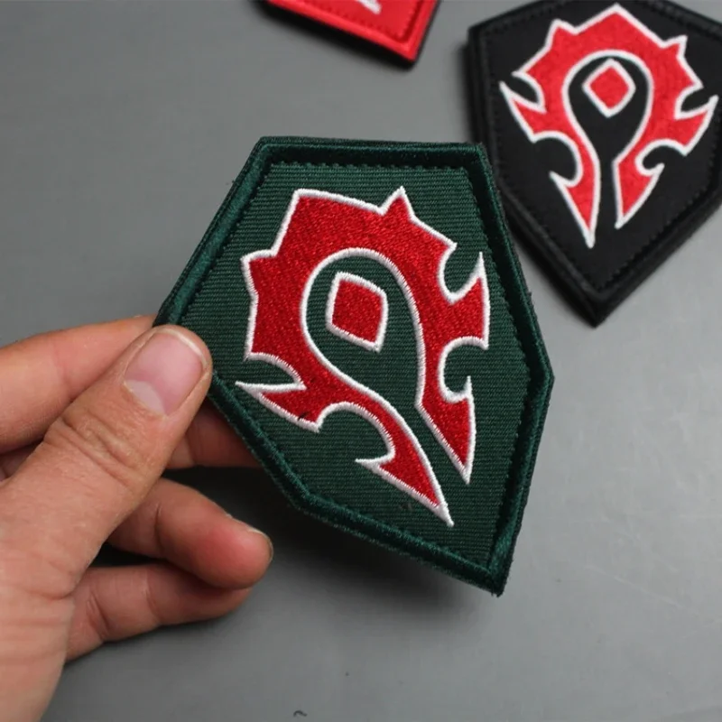 Alliance Tribe Morale Badge Em - Urban Backpack Tactical avis et prix