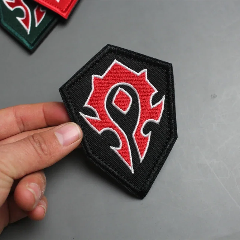 Alliance Tribe Morale Badge Em - Urban Backpack Tactical avis et prix