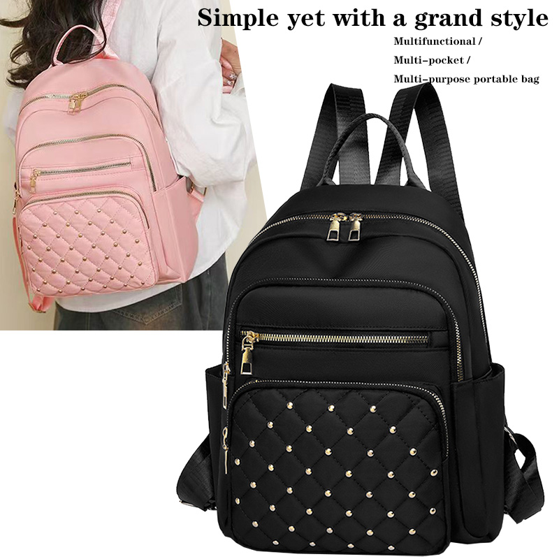 Daily Wear Soft Fabric Women B - Fashion Backpack Women avis et prix