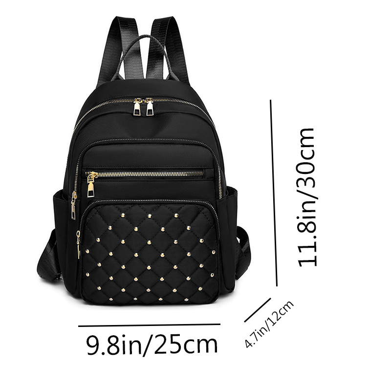 Daily Wear Soft Fabric Women B - Fashion Backpack Women avis et prix