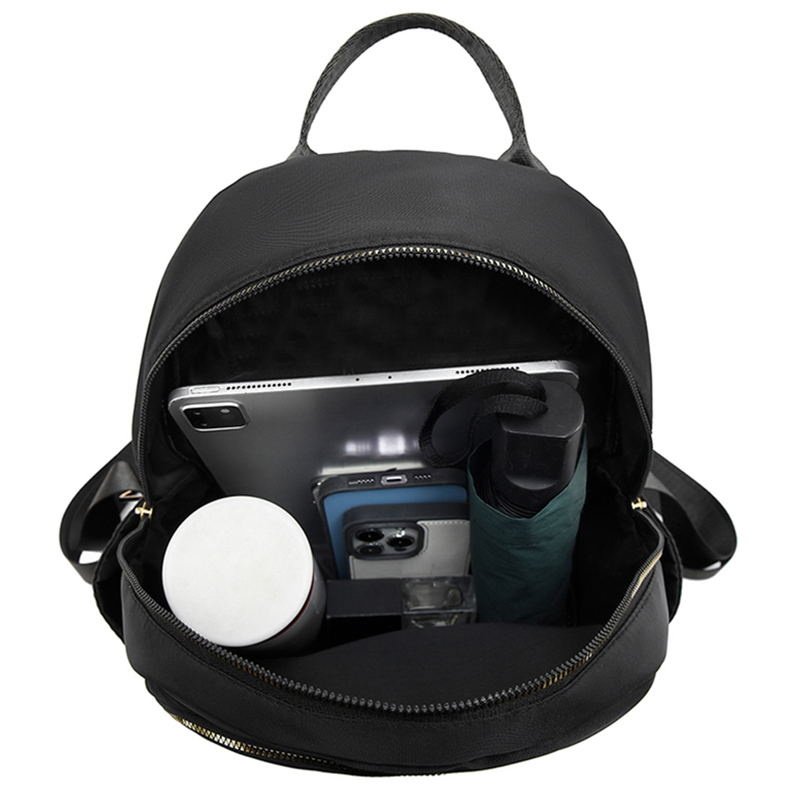 Daily Wear Soft Fabric Women B - Fashion Backpack Women avis et prix