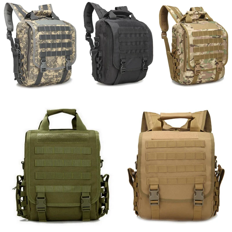 20L Men Male Molle Tactical Ba - Rucksack Military Style avis et prix