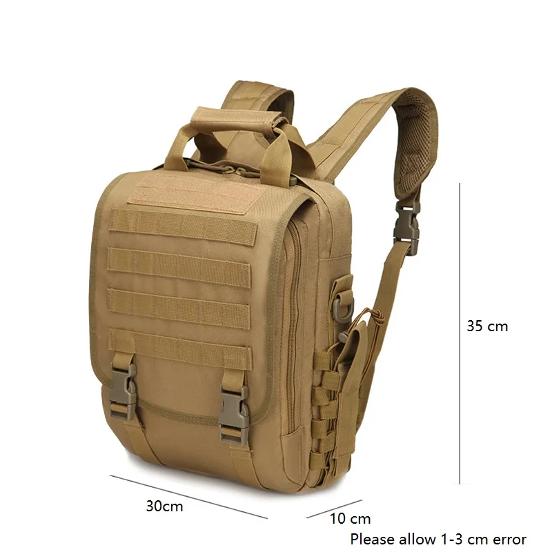 20L Men Male Molle Tactical Ba - Rucksack Military Style avis et prix