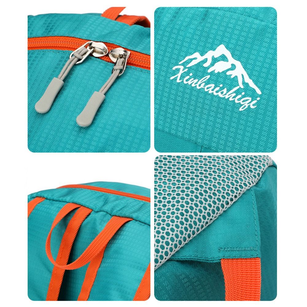 Multifunctional 25L Hiking Bac - Hiking Backpack Waterproof avis et prix