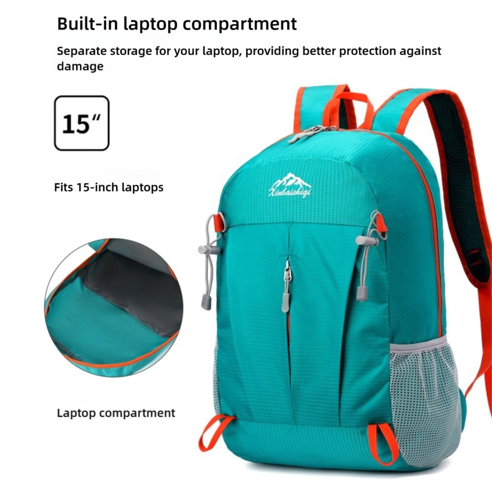 Multifunctional 25L Hiking Bac - Hiking Backpack Waterproof avis et prix