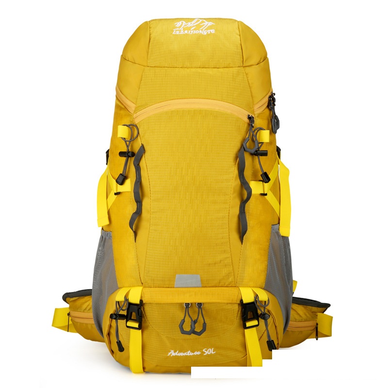 Outdoor Travel Hiking Backpack - Foldable Backpack Small avis et prix