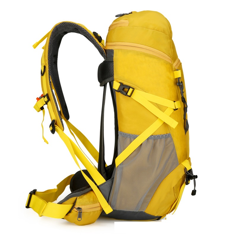 Outdoor Travel Hiking Backpack - Foldable Backpack Small avis et prix