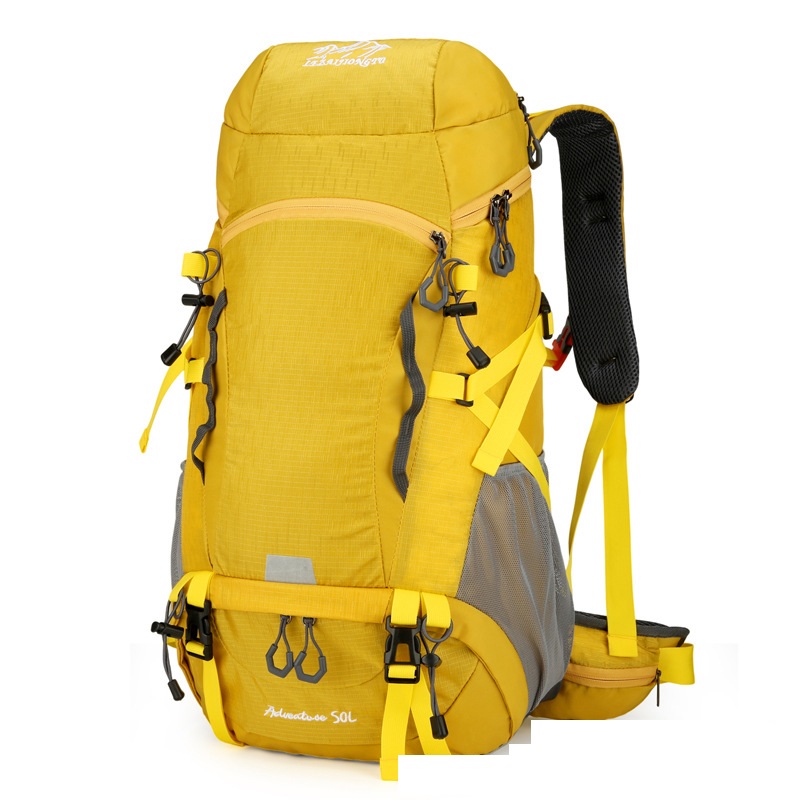 Outdoor Travel Hiking Backpack - Foldable Backpack Small avis et prix