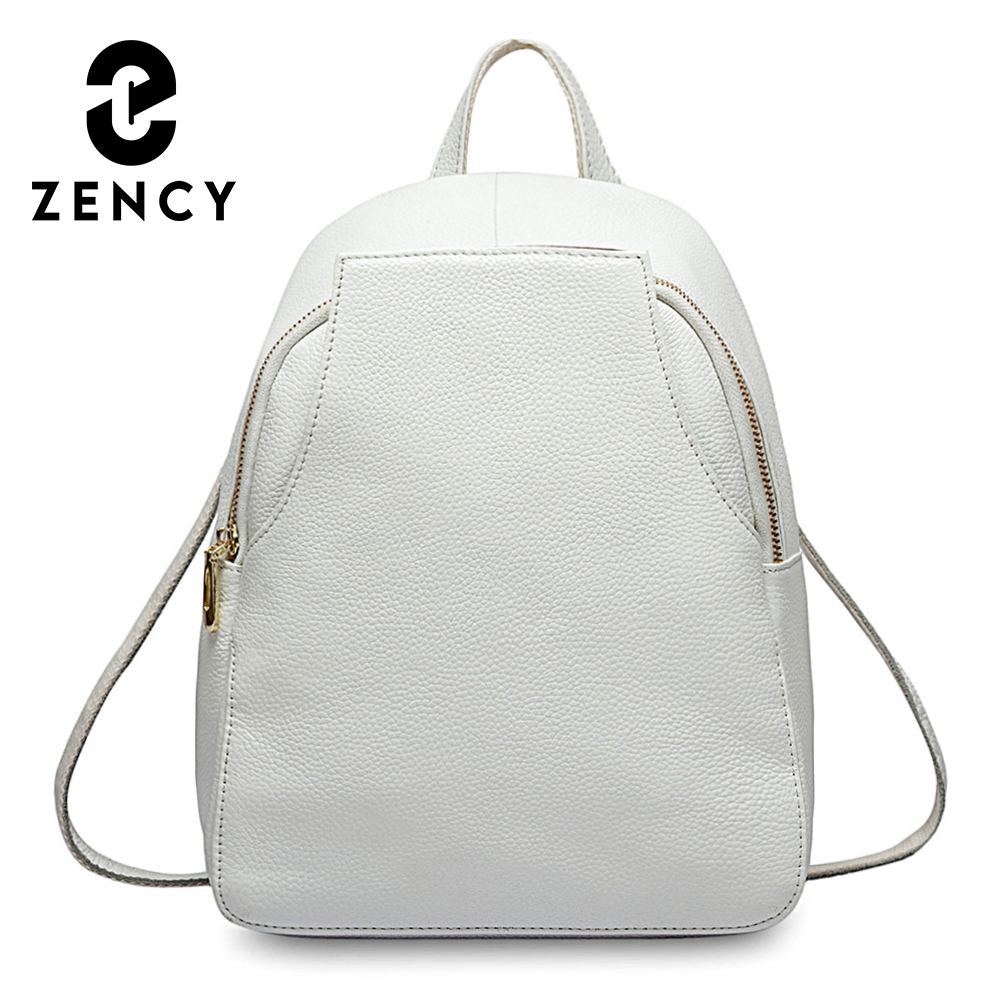 Zency Charm Women Backpack 100 - Travel Backpack Anti Theft avis et prix