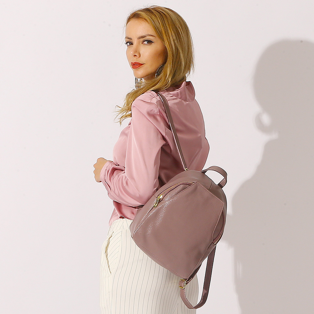 Zency Charm Women Backpack 100 - Travel Backpack Anti Theft avis et prix