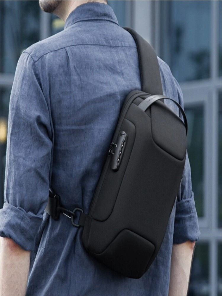 Business Travel Men's Crossbod - Travel Backpack Anti Theft avis et prix