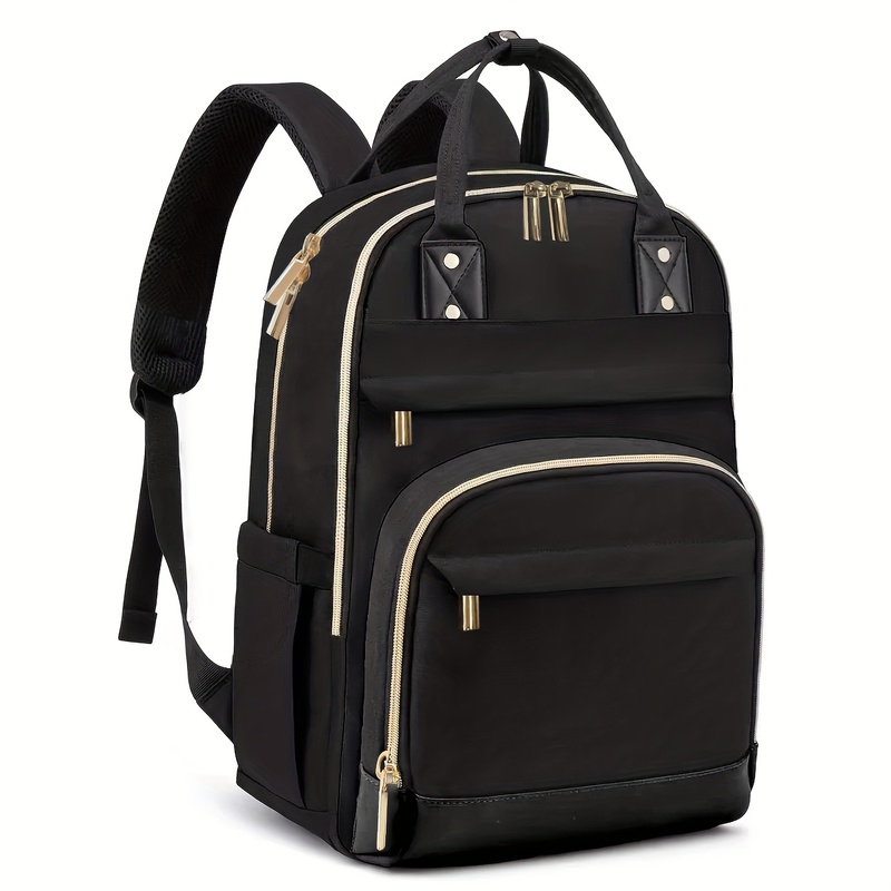 Women Two Tone Laptop Backpack - Laptop Backpack 15.6 avis et prix