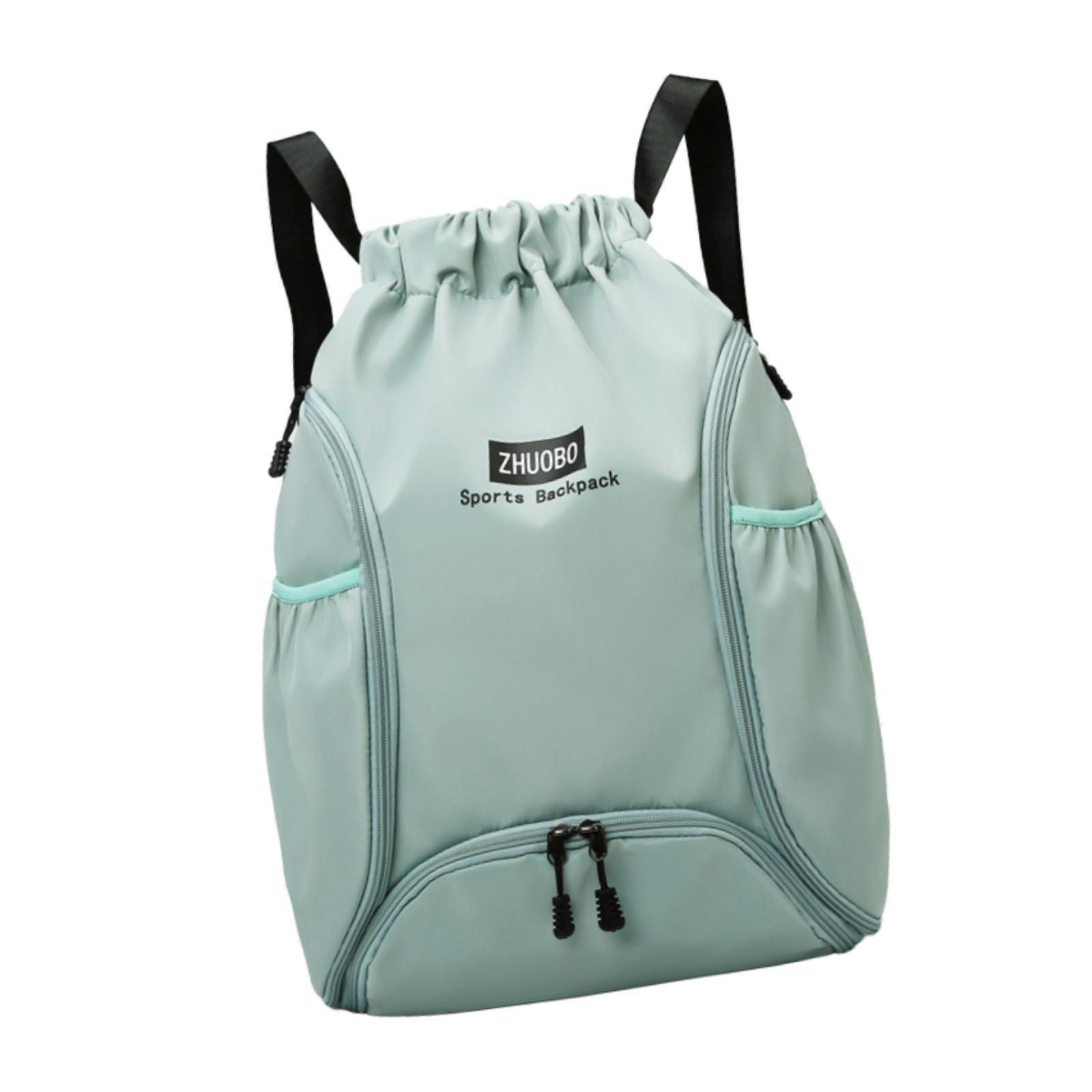 Drawstring Basketball Backpack - Drawstring Gym Bag avis et prix
