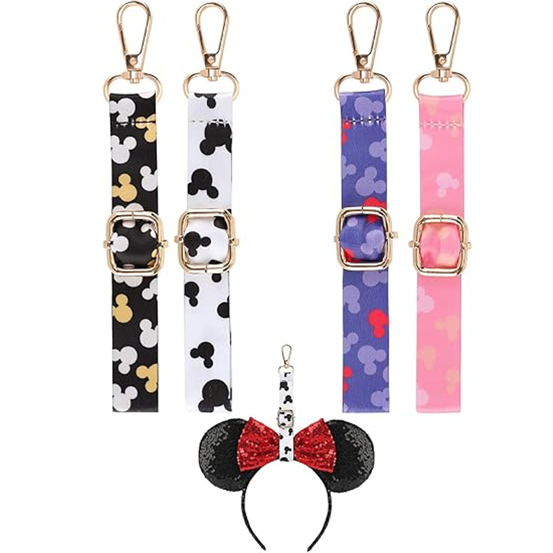 Mickey Mouse Ears Holder for B - Backpack Insert Organizer avis et prix