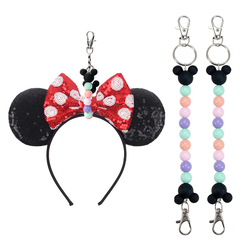 Mickey Mouse Ears Holder for B - Backpack Insert Organizer avis et prix