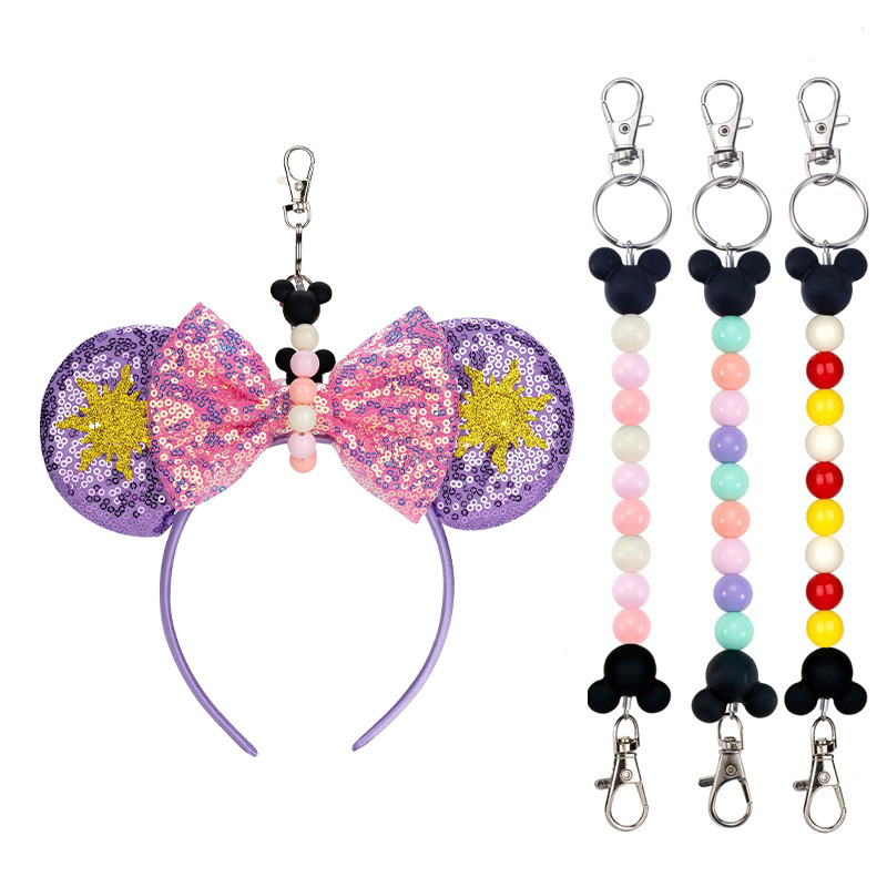 Mickey Mouse Ears Holder for B - Backpack Insert Organizer avis et prix