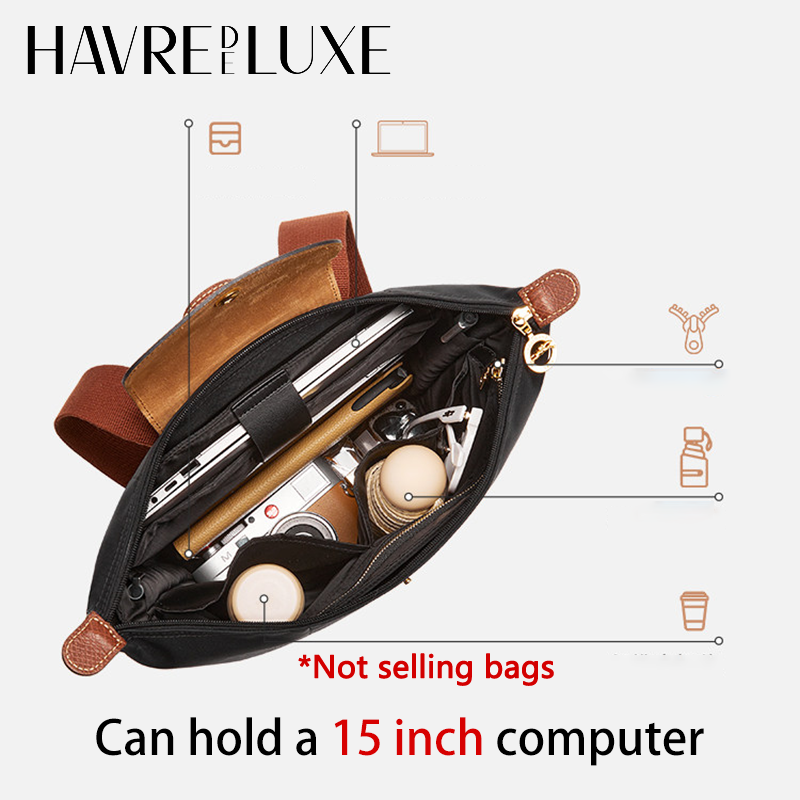 Bag Organizer Insert For Longc - Backpack Insert Organizer avis et prix