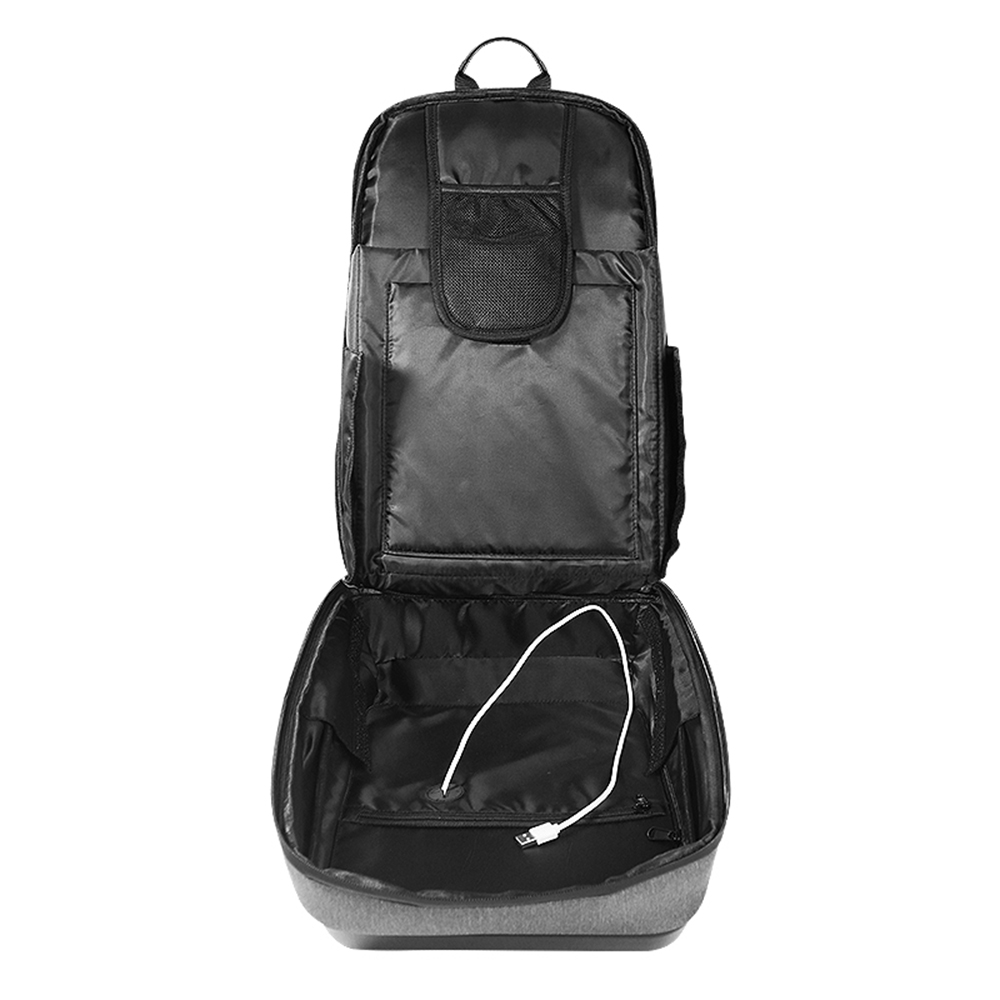 SXMA T4 LED Display backpack B - Laptop Backpack 15.6 avis et prix