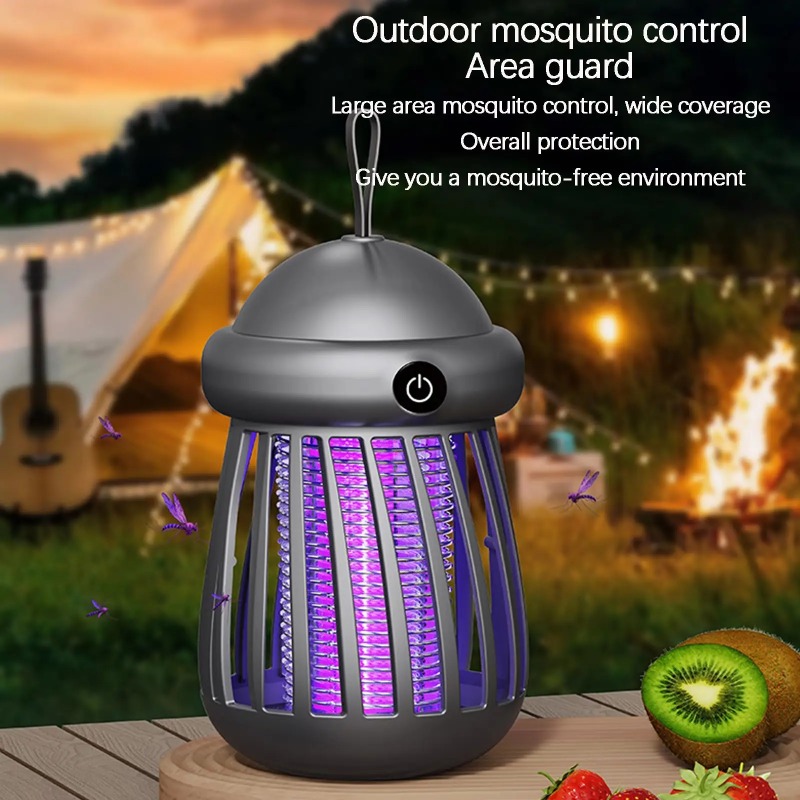 Waterproof Cordless LED Campin - Hiking Backpack Waterproof avis et prix