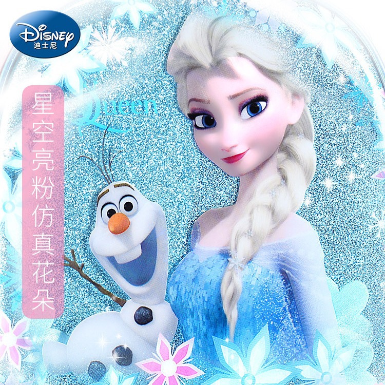 New Disney girls Cartoon Backp - School Backpack Teen avis et prix