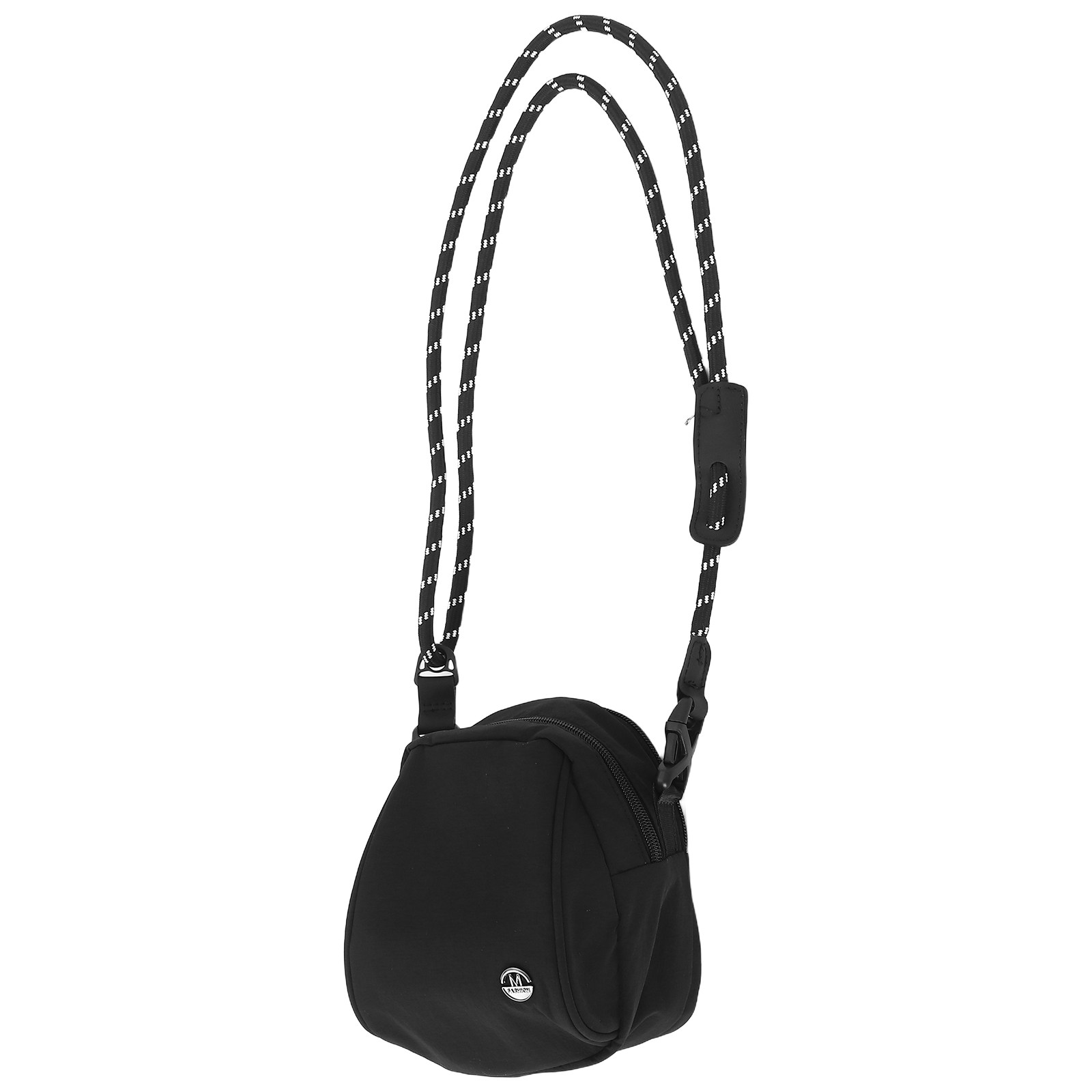Lightweight Black Shell Bag Cr - Mini Backpack Purse avis et prix