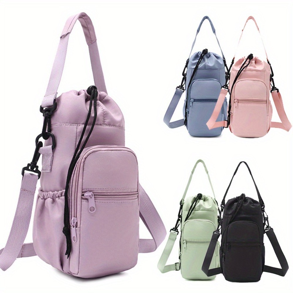 Outdoor Water Bottle Backpack  - Hydration Pack Outdoor avis et prix