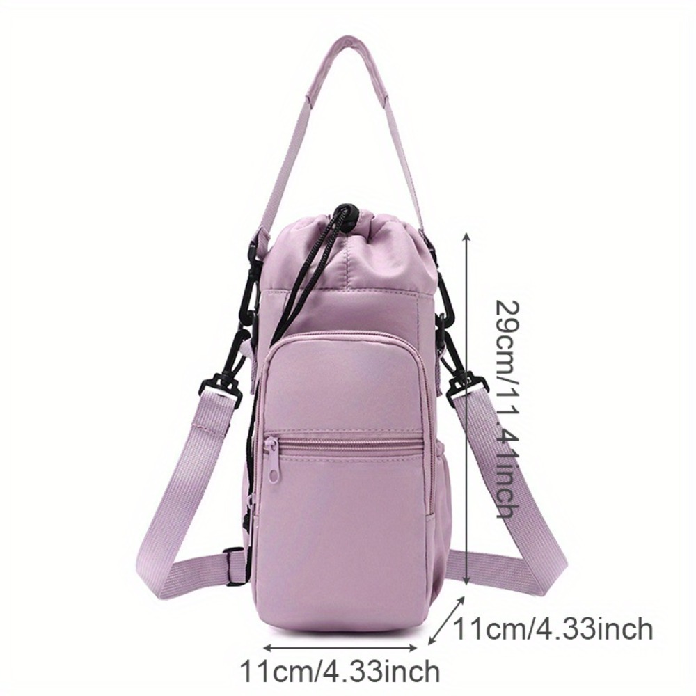 Outdoor Water Bottle Backpack  - Hydration Pack Outdoor avis et prix