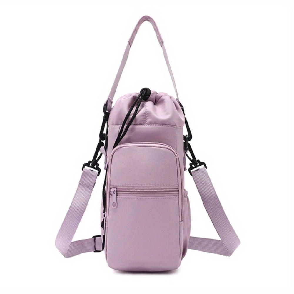 Outdoor Water Bottle Backpack  - Hydration Pack Outdoor avis et prix