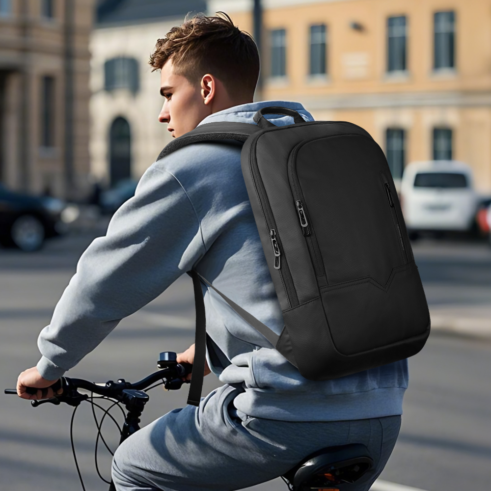 HK Slim Business Backpack for  - Laptop Backpack 15.6 avis et prix