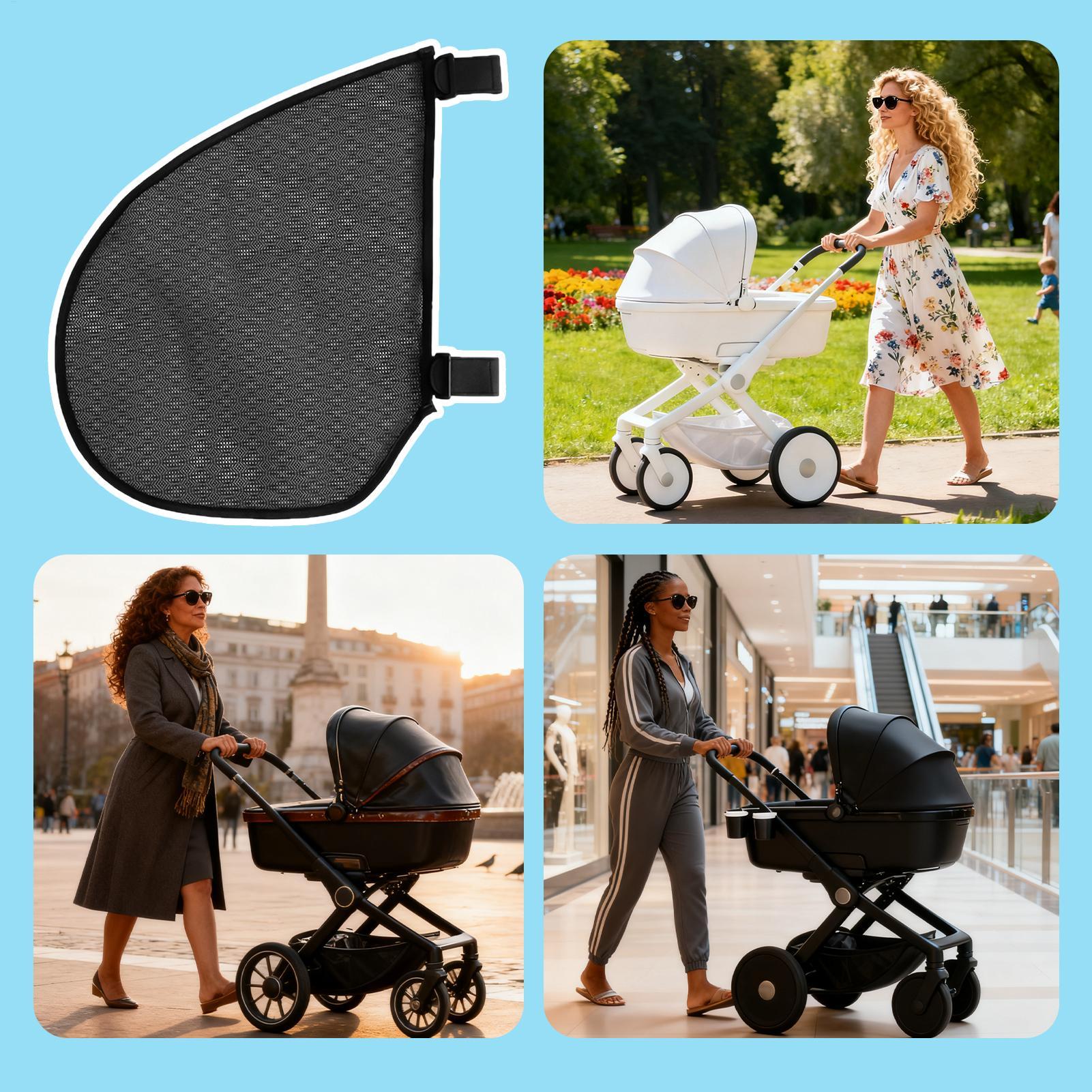 Adjustable Straps Universal No - Backpack Diaper Bag avis et prix