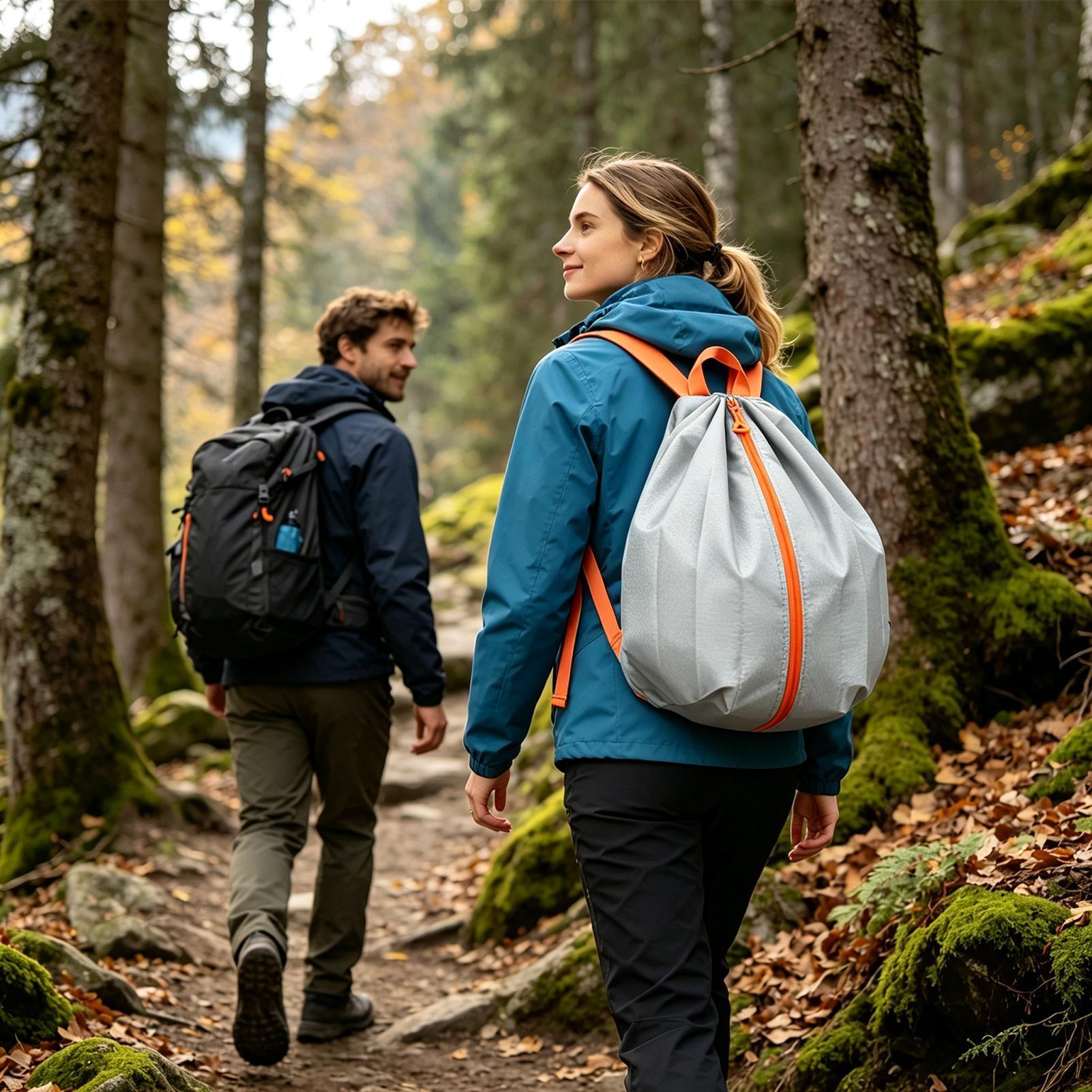 Waterproof Backpack For Travel - Hiking Backpack Waterproof avis et prix