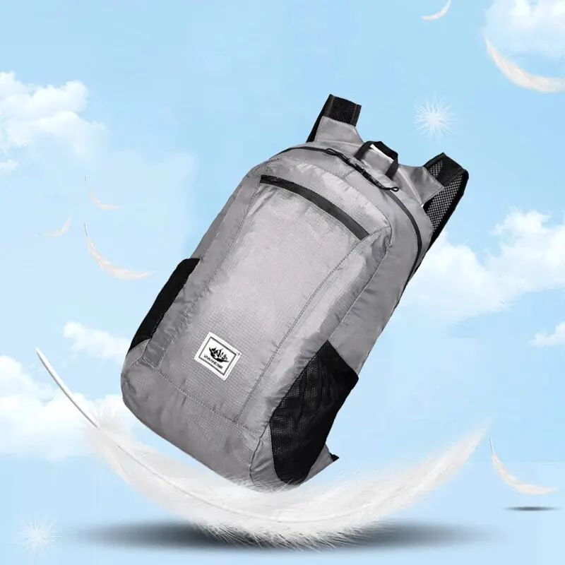 Ultra-Light Foldable Backpack  - Foldable Backpack Small avis et prix