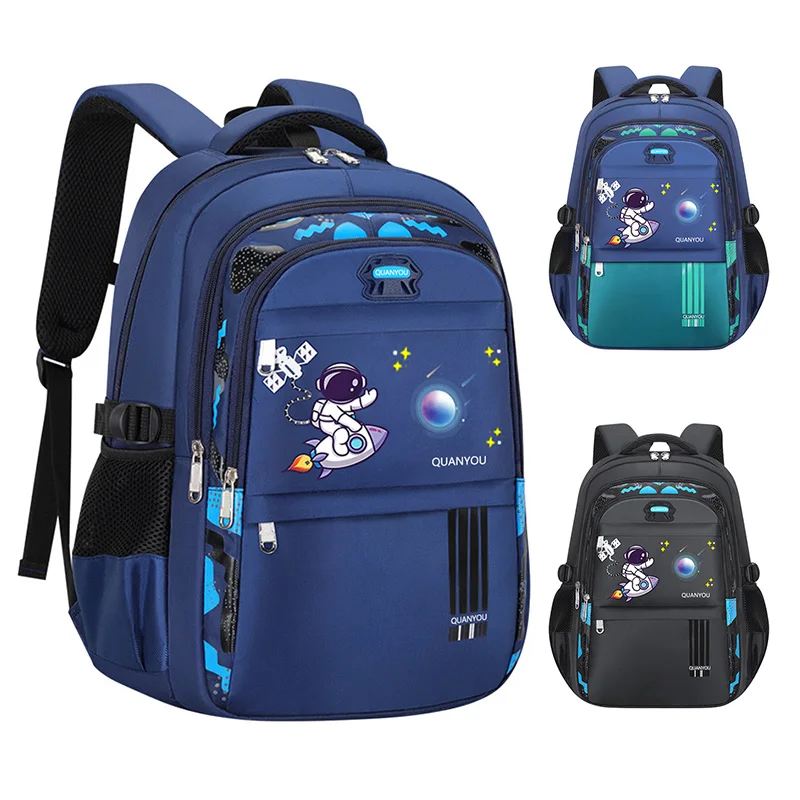Spaceman Children Boys Backpac - Hydration Pack Outdoor avis et prix
