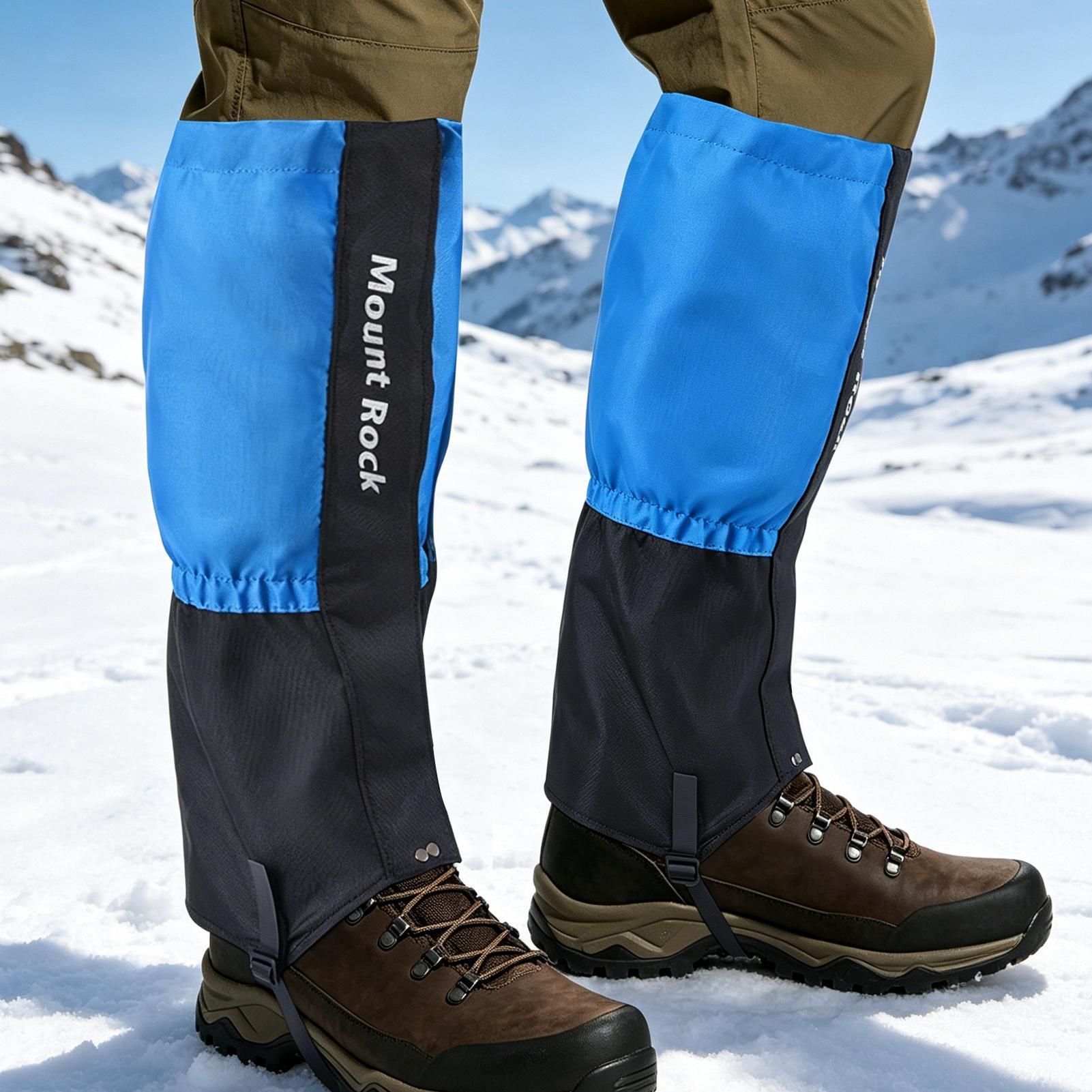 1 Pair Waterproof Breathable H - Hiking Backpack Waterproof avis et prix