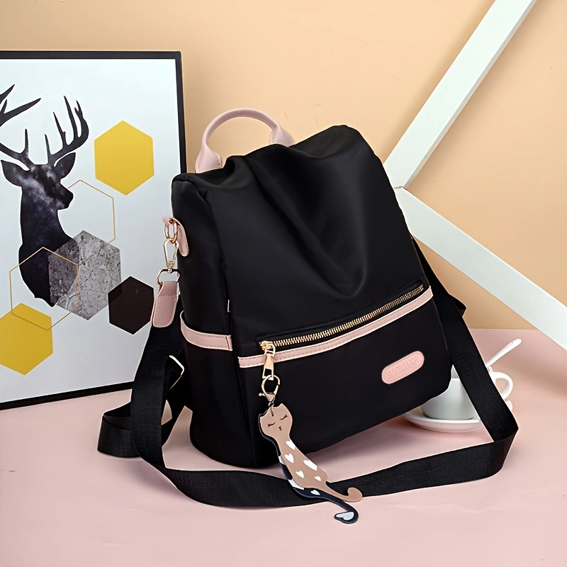 Backpack women's backpack trav - Travel Backpack Anti Theft avis et prix