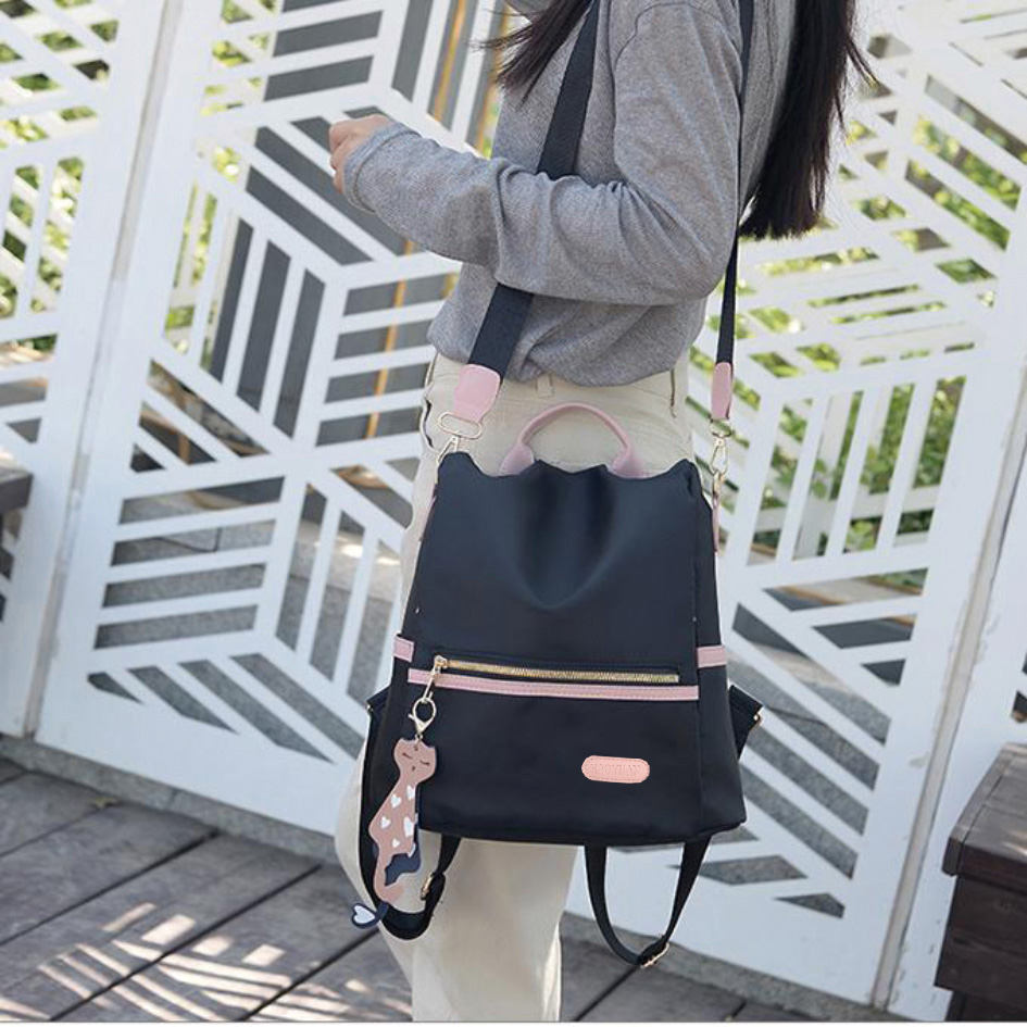 Backpack women's backpack trav - Travel Backpack Anti Theft avis et prix