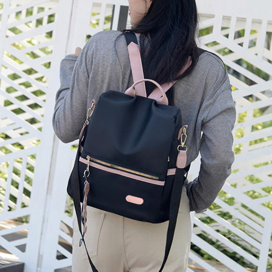 Backpack women's backpack trav - Travel Backpack Anti Theft avis et prix