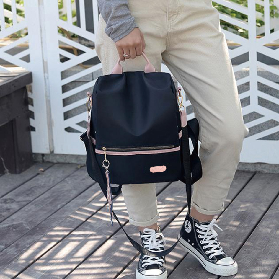 Backpack women's backpack trav - Travel Backpack Anti Theft avis et prix