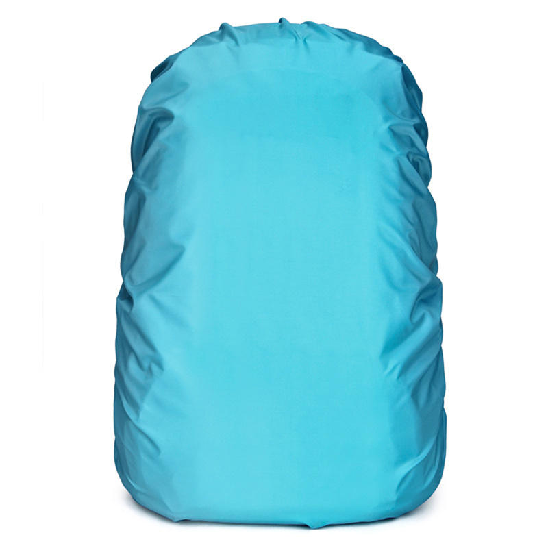 35L Adjustable Waterproof Dust - Rain Cover Backpack avis et prix
