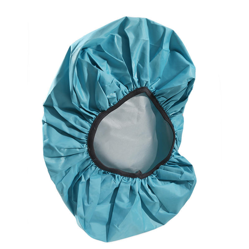 35L Adjustable Waterproof Dust - Rain Cover Backpack avis et prix