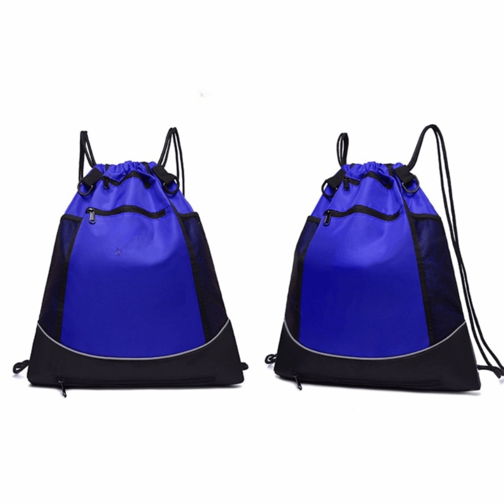 Waterproof Sports Ball Backpac - Drawstring Gym Bag avis et prix