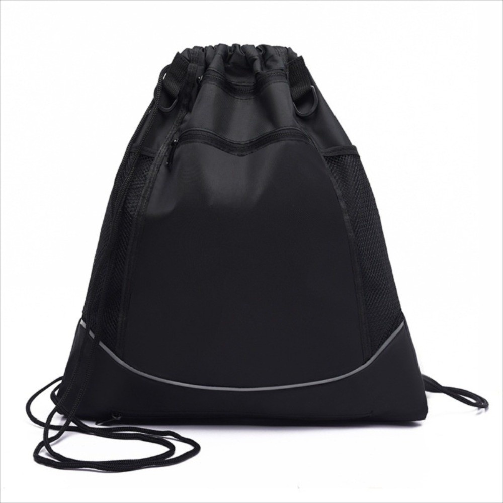 Waterproof Sports Ball Backpac - Drawstring Gym Bag avis et prix