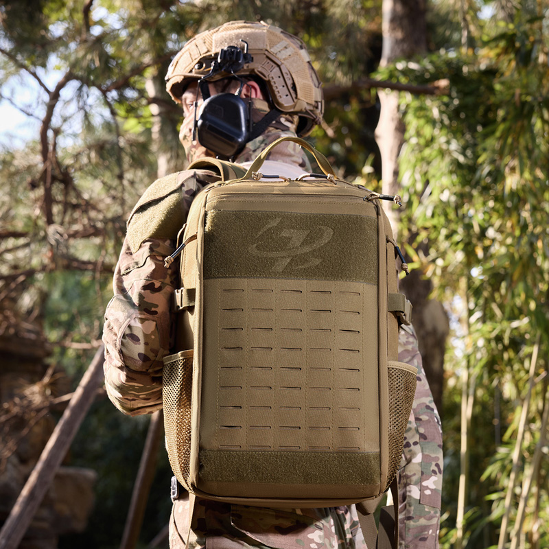 Climbing Backpack Outdoor Tact - Rucksack Military Style avis et prix