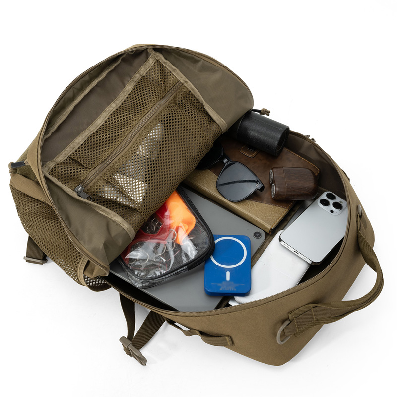 Climbing Backpack Outdoor Tact - Rucksack Military Style avis et prix