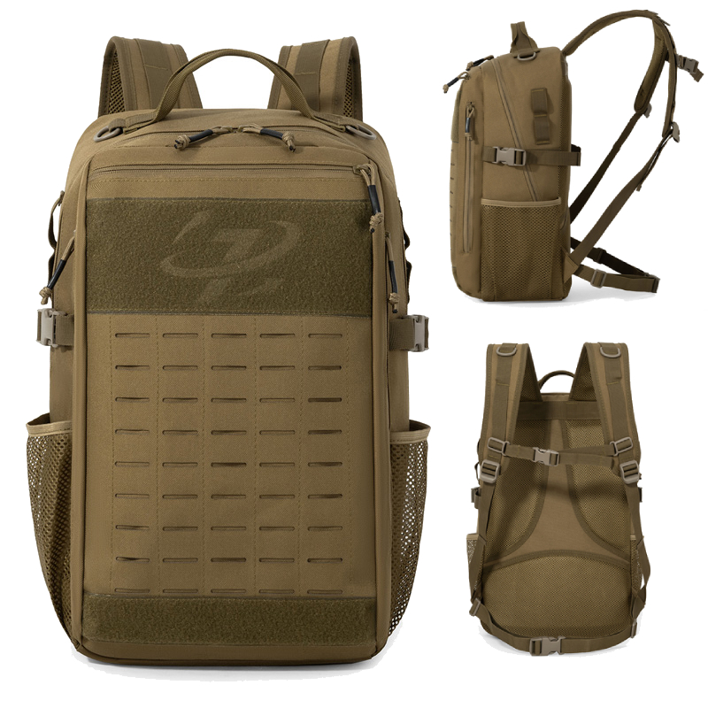 Climbing Backpack Outdoor Tact - Rucksack Military Style avis et prix