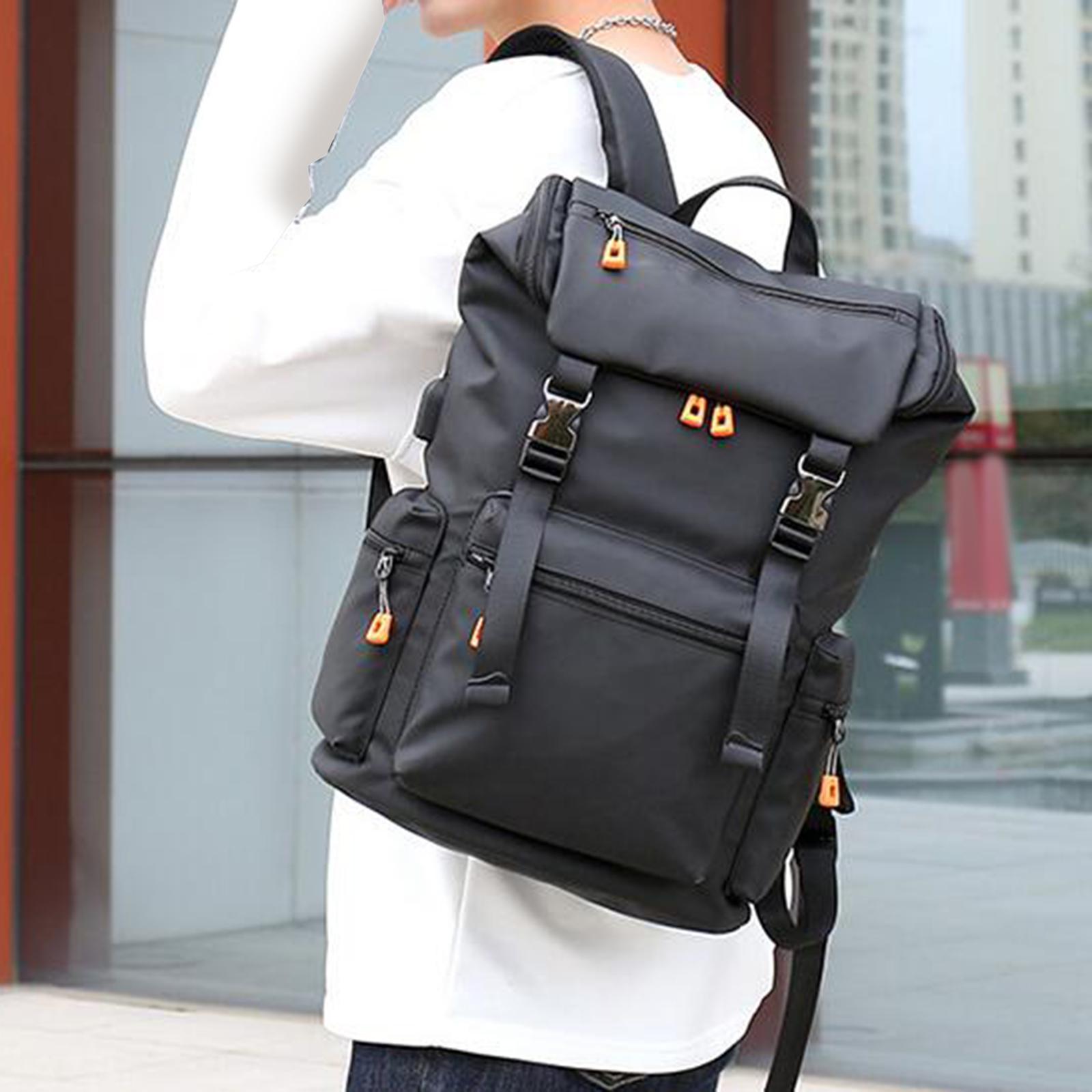 Casual Backpack Organizer Carr - Fashion Backpack Women avis et prix