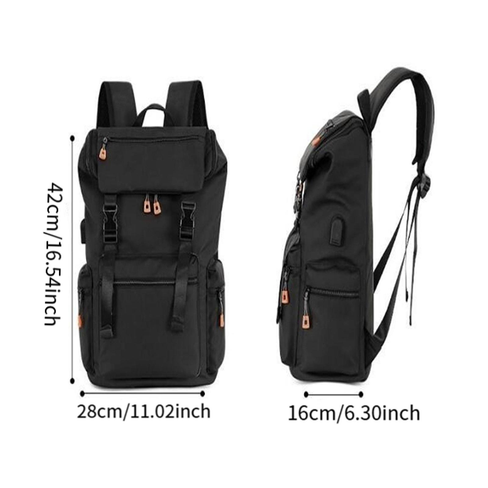 Casual Backpack Organizer Carr - Fashion Backpack Women avis et prix