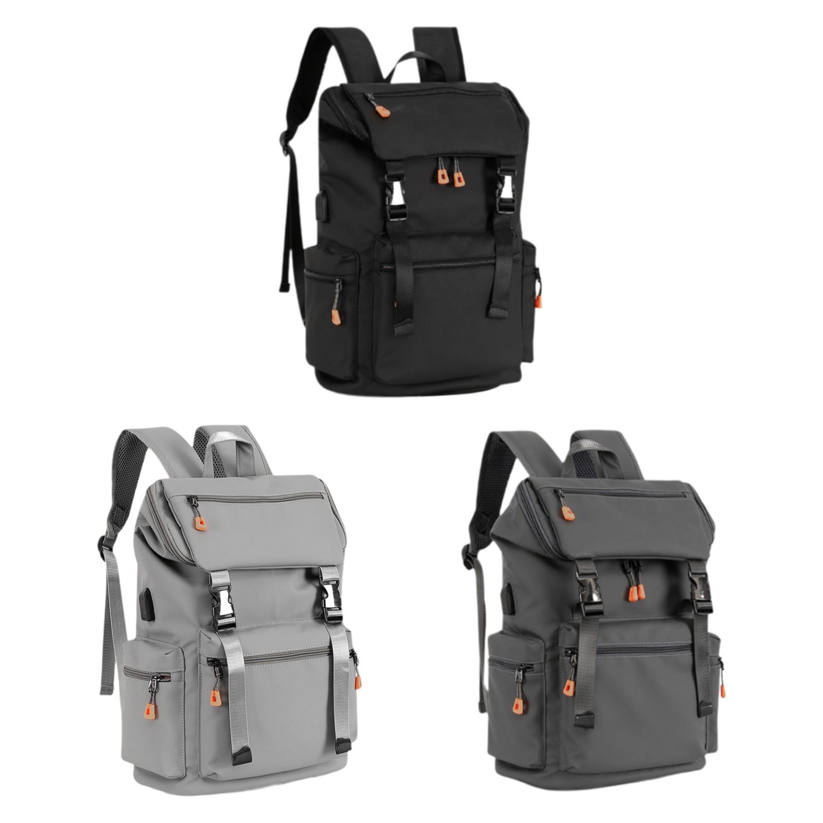 Casual Backpack Organizer Carr - Fashion Backpack Women avis et prix