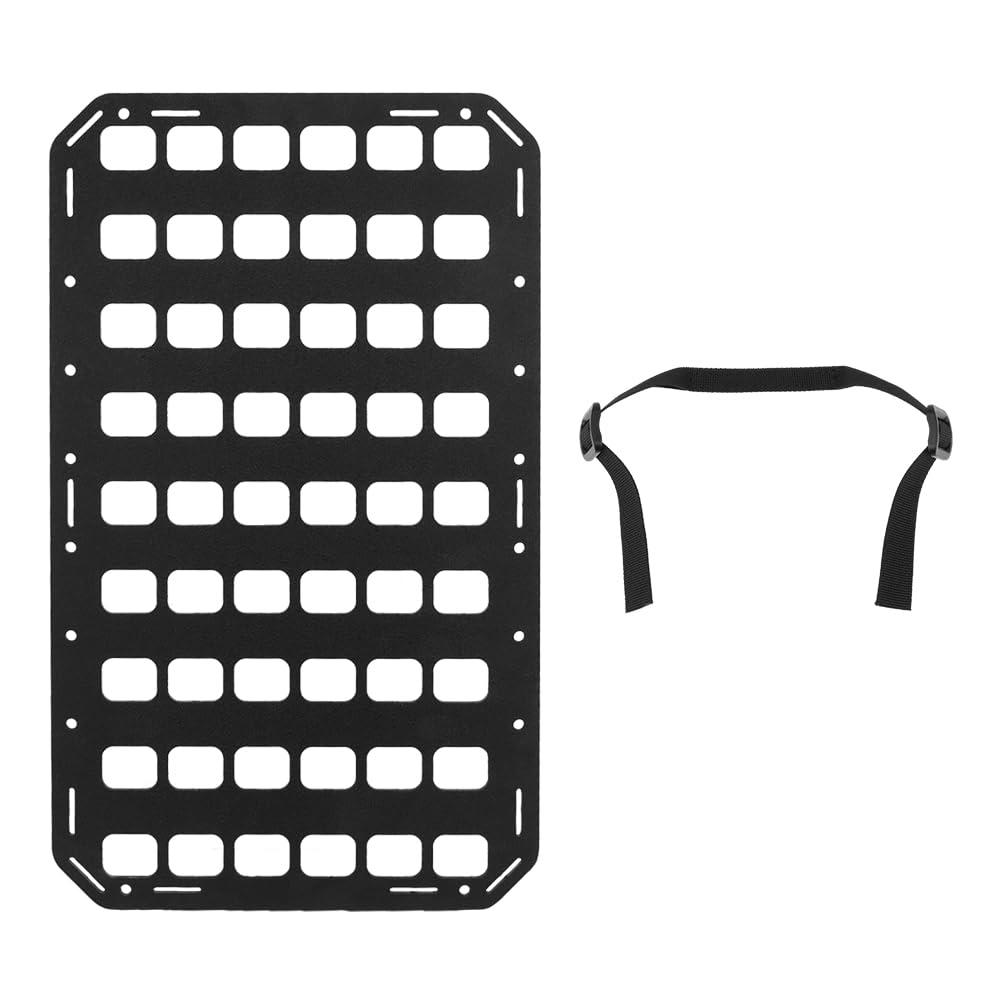 8x12.5inch Tactical MOLLE Orga - Backpack Insert Organizer avis et prix